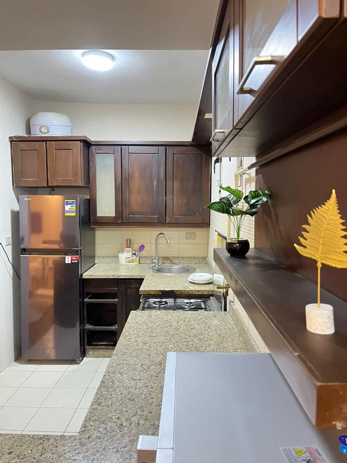 Zamalek Open View 2br Th1 קהיר