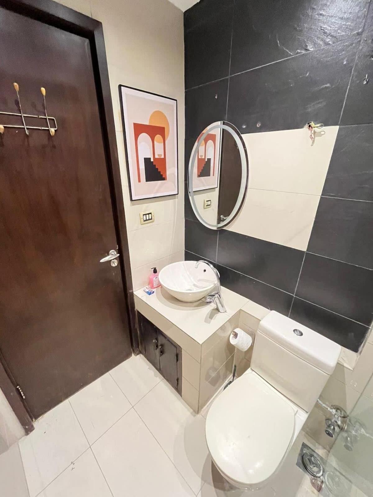 Zamalek Open View 2br Th1 * קהיר
