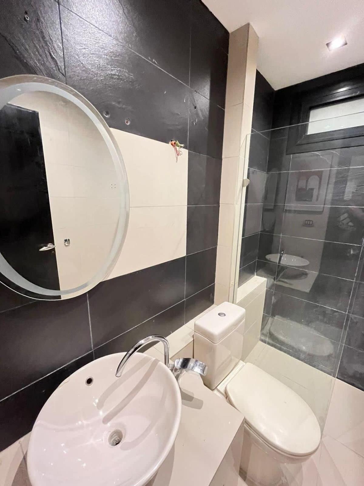 Zamalek Open View 2br Th1 דירה *